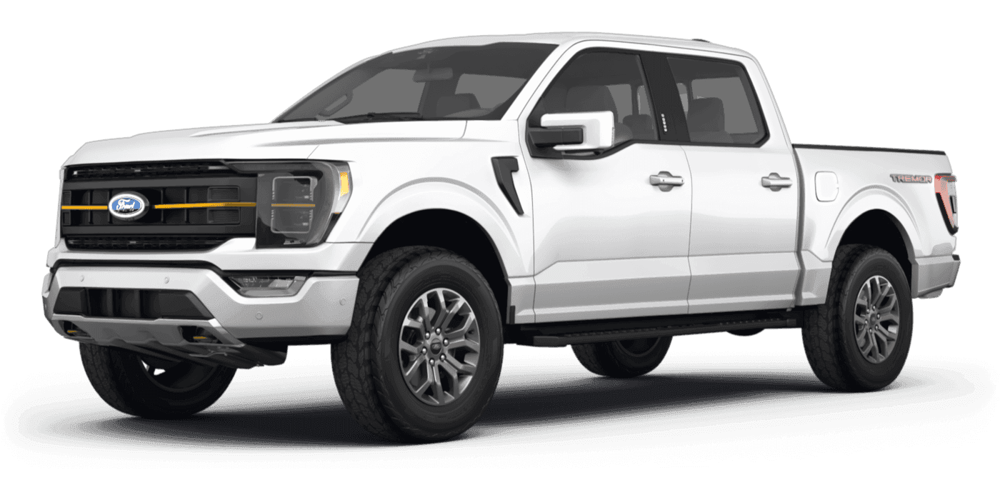 2022 Ford F-150 Tremor in Birmingham AL For Sale - Image 1