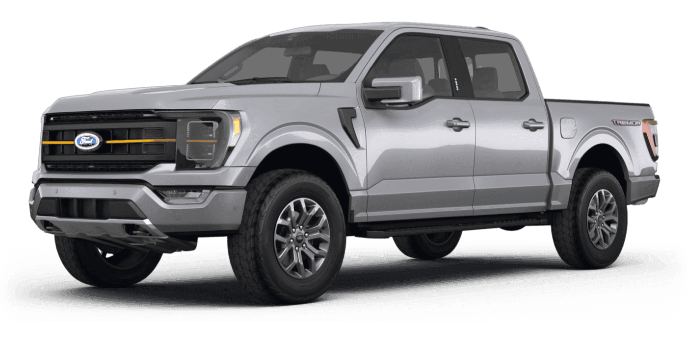 2022 Ford F-150 Tremor in Henderson TN For Sale - Image 1