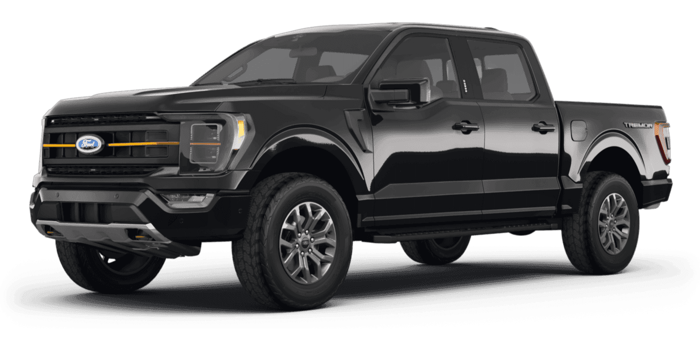 2022 Ford F-150 Tremor in Lafayette IN For Sale - Image 1