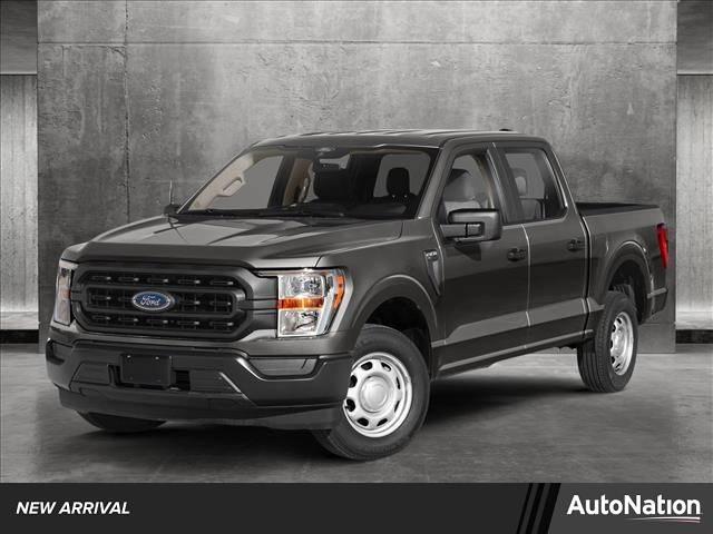 2022 Ford F-150 XL in Bradenton FL For Sale - Image 1