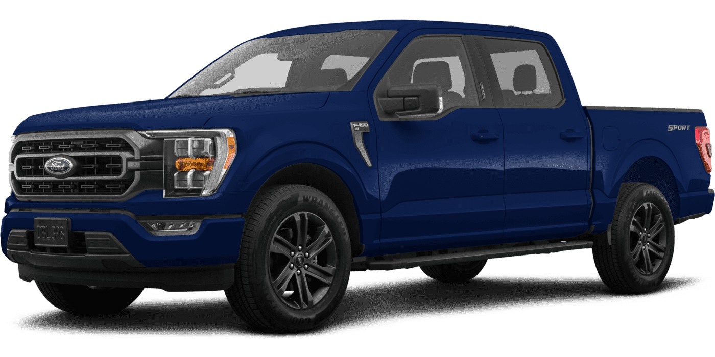 2022 Ford F-150 XL in Oak Lawn IL For Sale - Image 1
