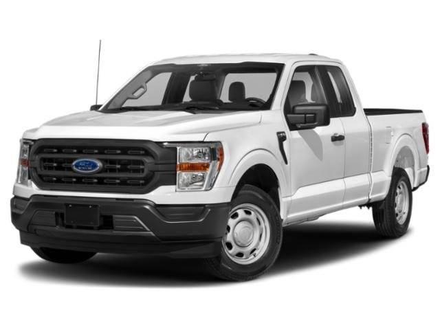 2022 Ford F-150 XL in Fuquay-Varina NC For Sale - Image 1