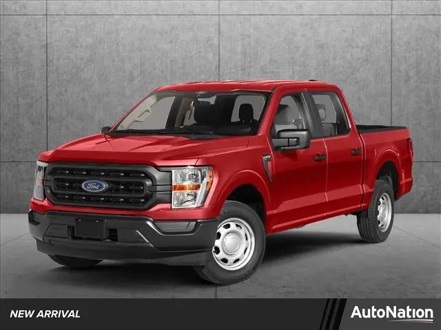 2022 Ford F-150 XL in Miami FL For Sale - Image 1
