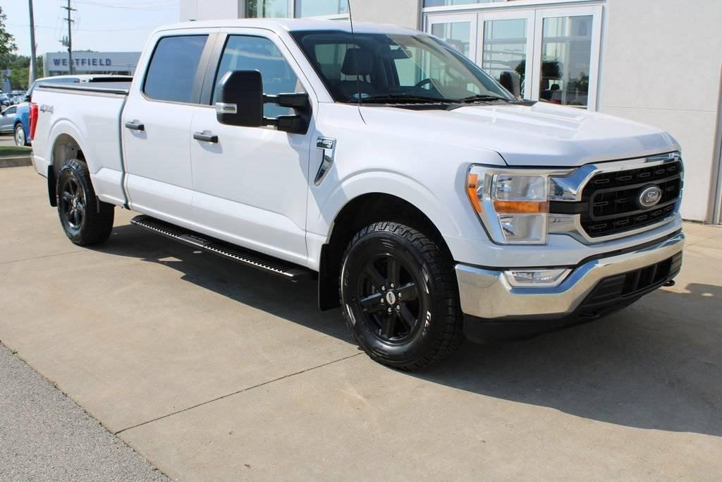 2022 Ford F-150 XL in Countryside IL For Sale - Image 1