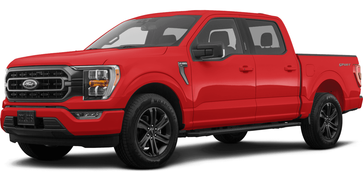 2022 Ford F-150 XL in Morrisville PA For Sale - Image 1