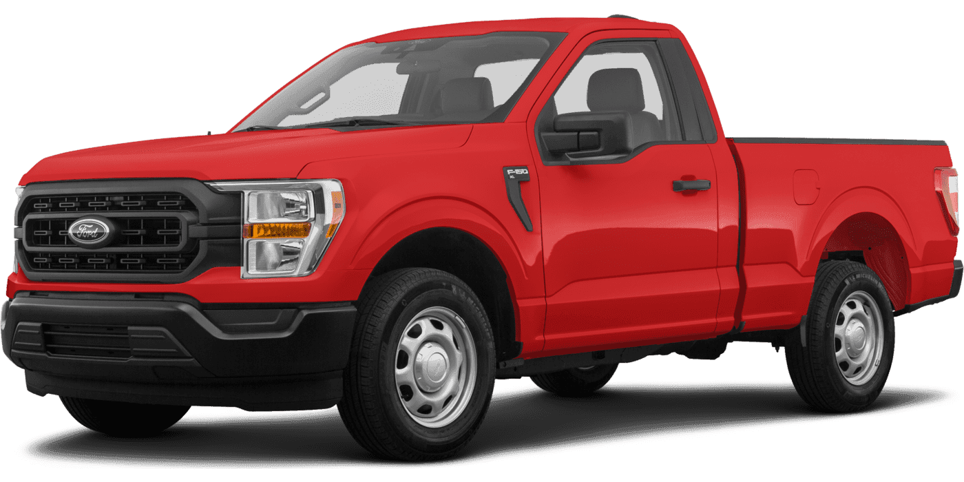 2022 Ford F-150 XL in Lyford TX For Sale - Image 1