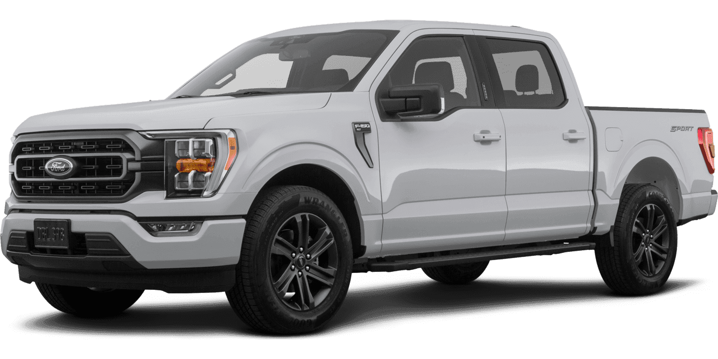 2022 Ford F-150 XLT in Rochester NH For Sale - Image 1