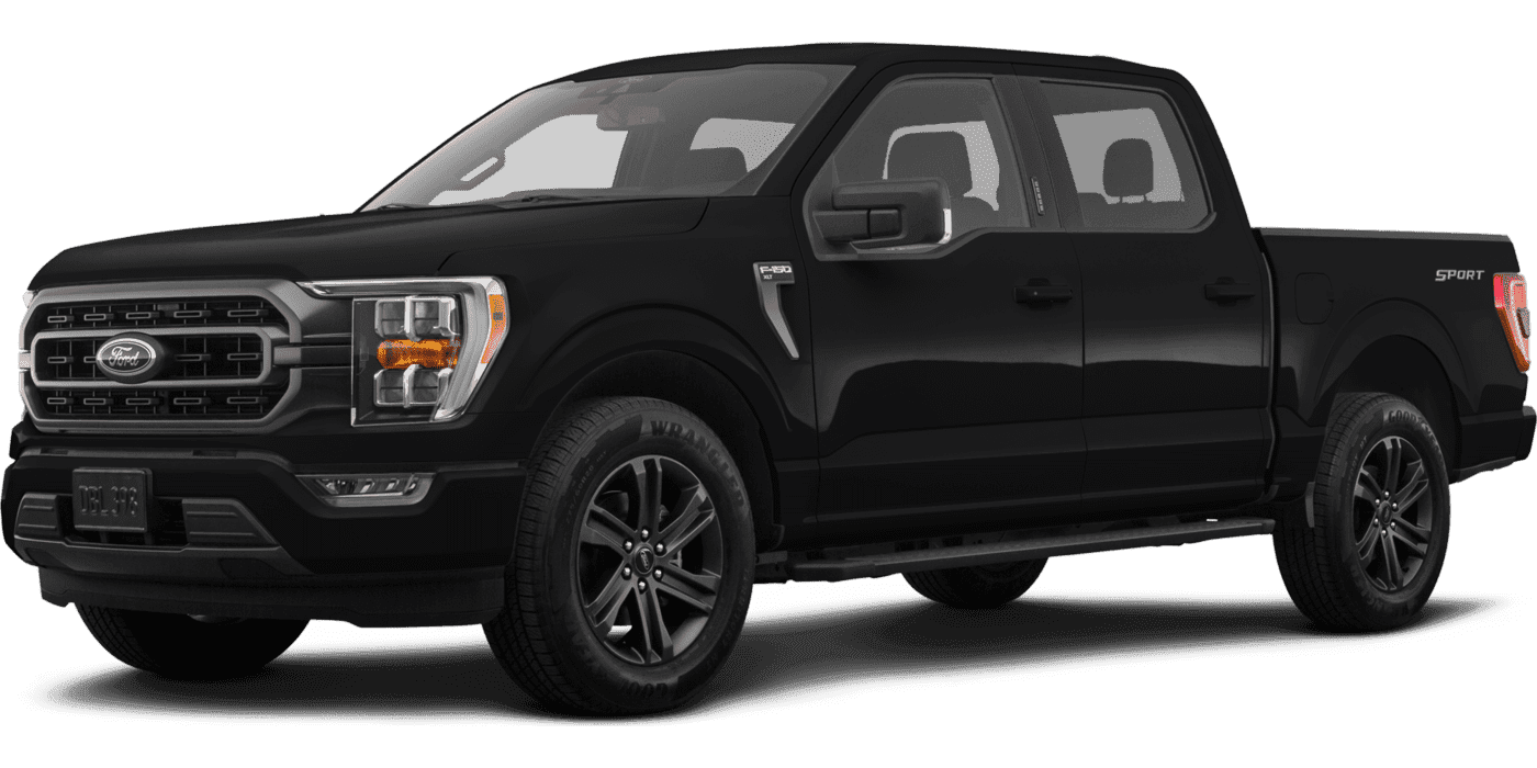 2022 Ford F-150 XLT in Billings MT For Sale - Image 1