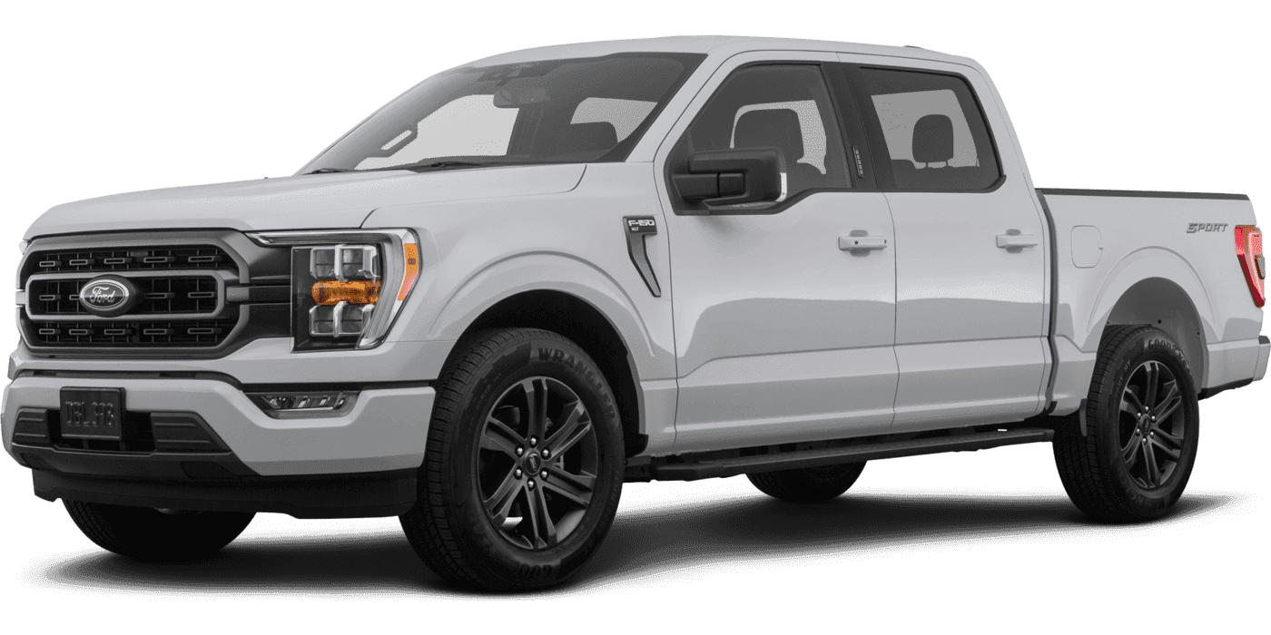 2022 Ford F-150 XLT in Norwalk CT For Sale - Image 1