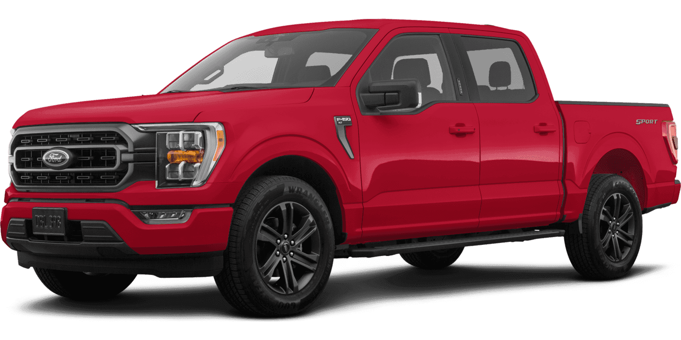 2022 Ford F-150 XLT in LAKE PARK FL For Sale - Image 1