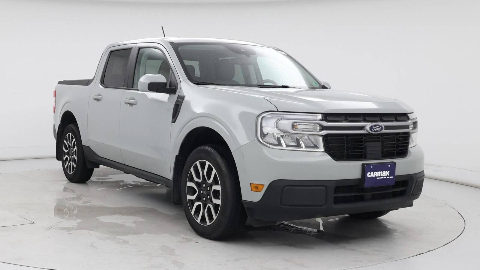 2022 Ford Maverick LARIAT in Birmingham AL For Sale - Image 1