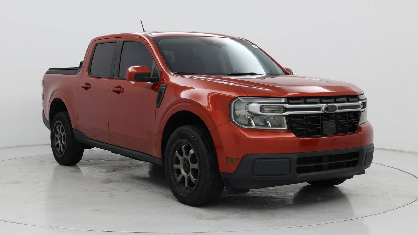 2022 Ford Maverick LARIAT in Birmingham AL For Sale - Image 1