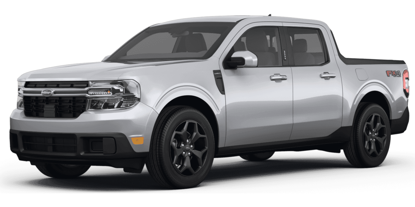 2022 Ford Maverick LARIAT in Clearwater FL For Sale - Image 1