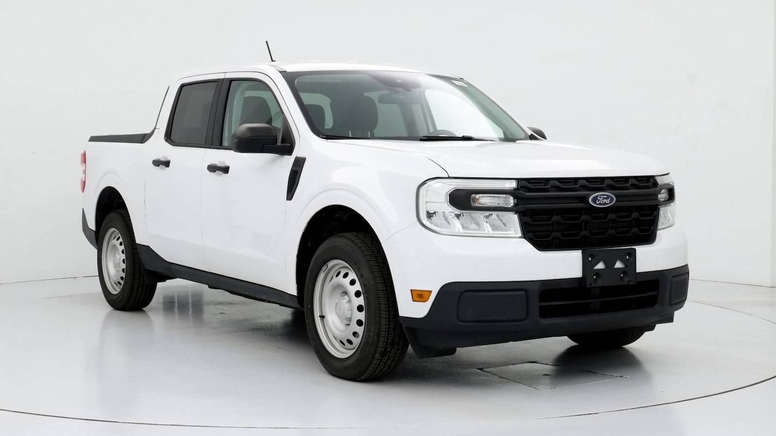 2022 Ford Maverick XL in Birmingham AL For Sale - Image 1