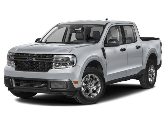 2022 Ford Maverick XL in Albuquerque NM For Sale - Image 1