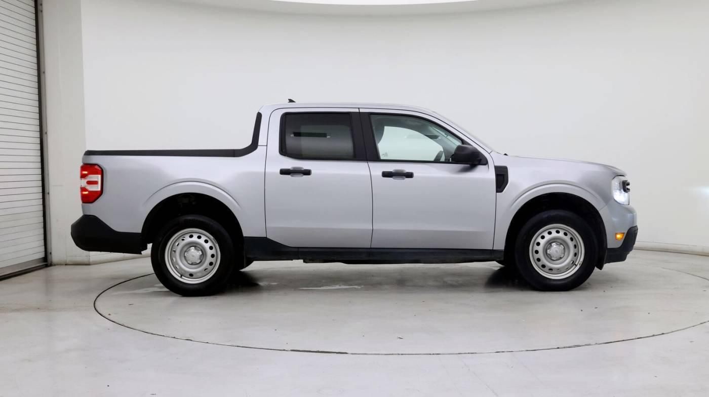 2022 Ford Maverick XL in Inglewood CA For Sale - Image 1