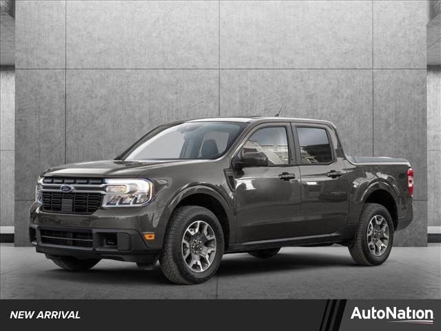 2022 Ford Maverick XL in Knoxville TN For Sale - Image 1