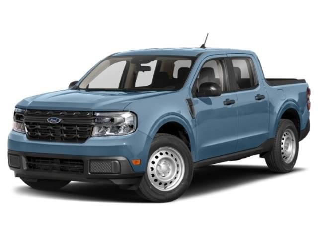 2022 Ford Maverick XL in West Melbourne FL For Sale - Image 1