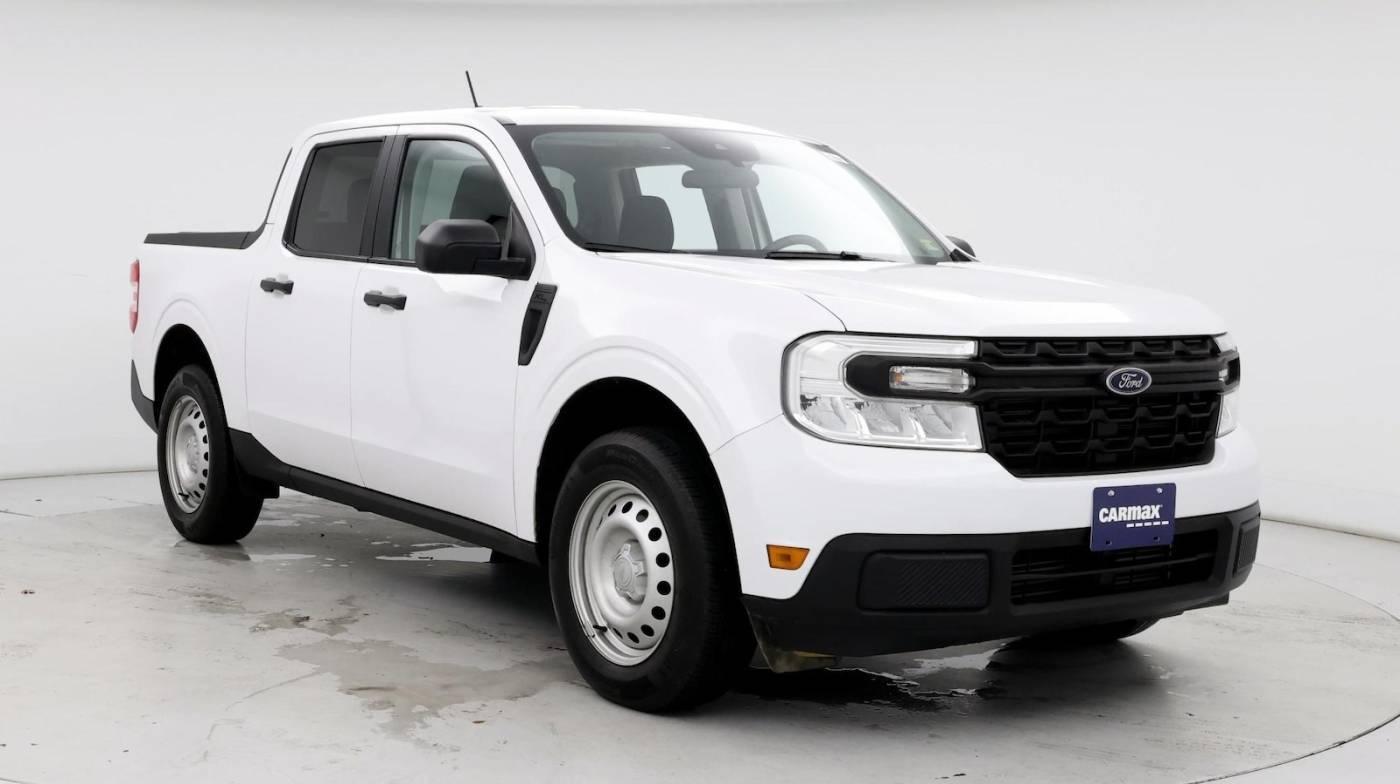 2022 Ford Maverick XL in Inglewood CA For Sale - Image 1