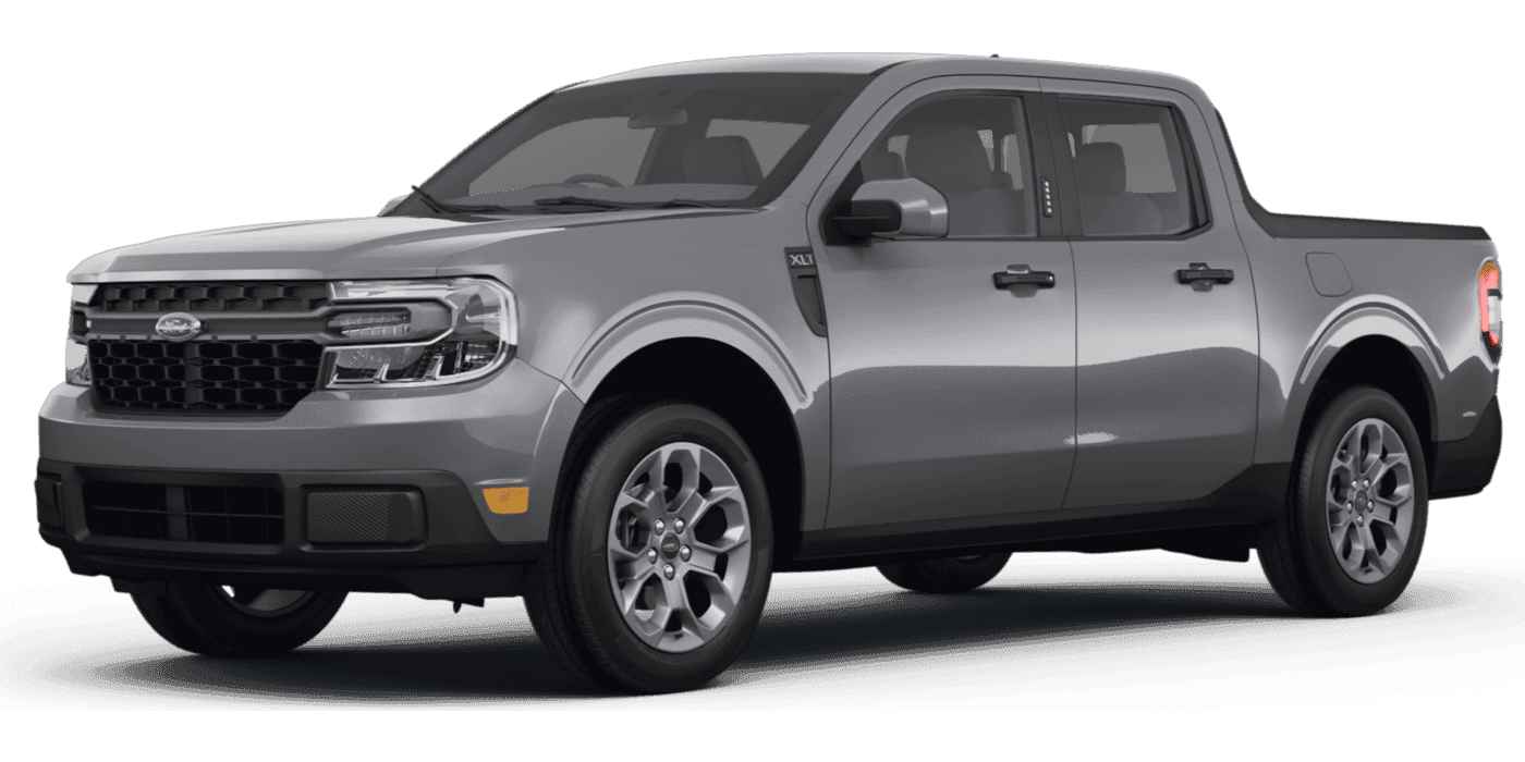 2022 Ford Maverick XLT in West Park FL For Sale - Image 1