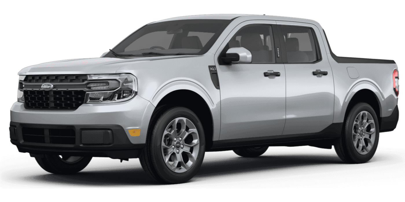2022 Ford Maverick XLT in Gulfport MS For Sale - Image 1