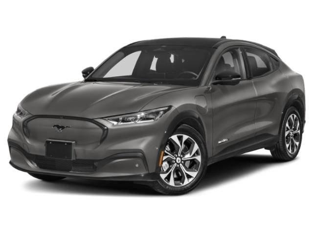2022 Ford Mustang Mach-E Premium in Minneapolis MN For Sale - Image 1