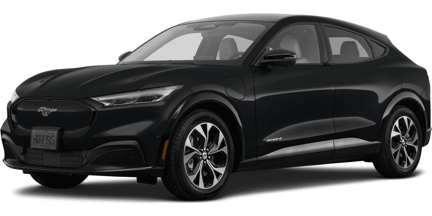 2022 Ford Mustang Mach-E Premium in Fenton MI For Sale - Image 1