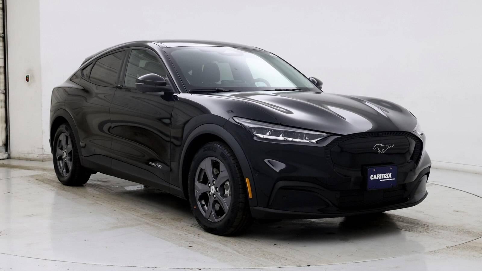 2022 Ford Mustang Mach-E Select in Birmingham AL For Sale - Image 1