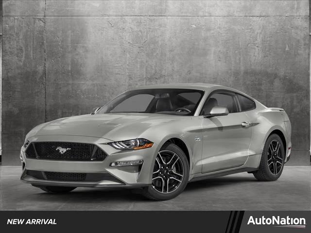 2022 Ford Mustang EcoBoost in Miami Lakes FL For Sale - Image 1