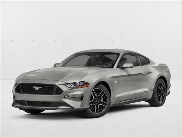 2022 Ford Mustang EcoBoost in Pompano Beach FL For Sale - Image 1