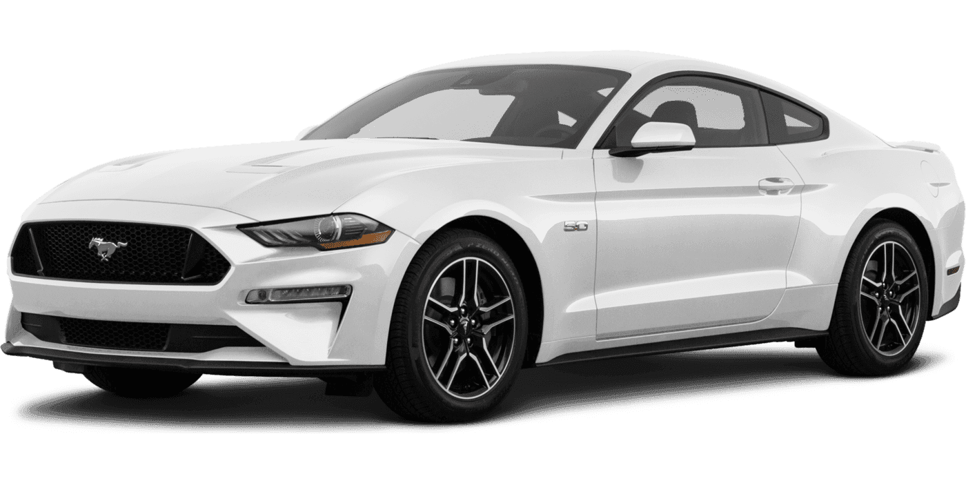 2022 Ford Mustang GT Premium in Greenwood IN For Sale - Image 1