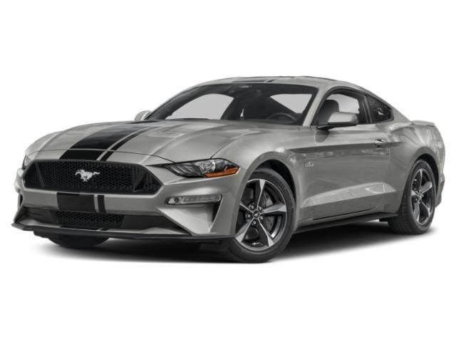 2022 Ford Mustang GT Premium in Bellflower CA For Sale - Image 1