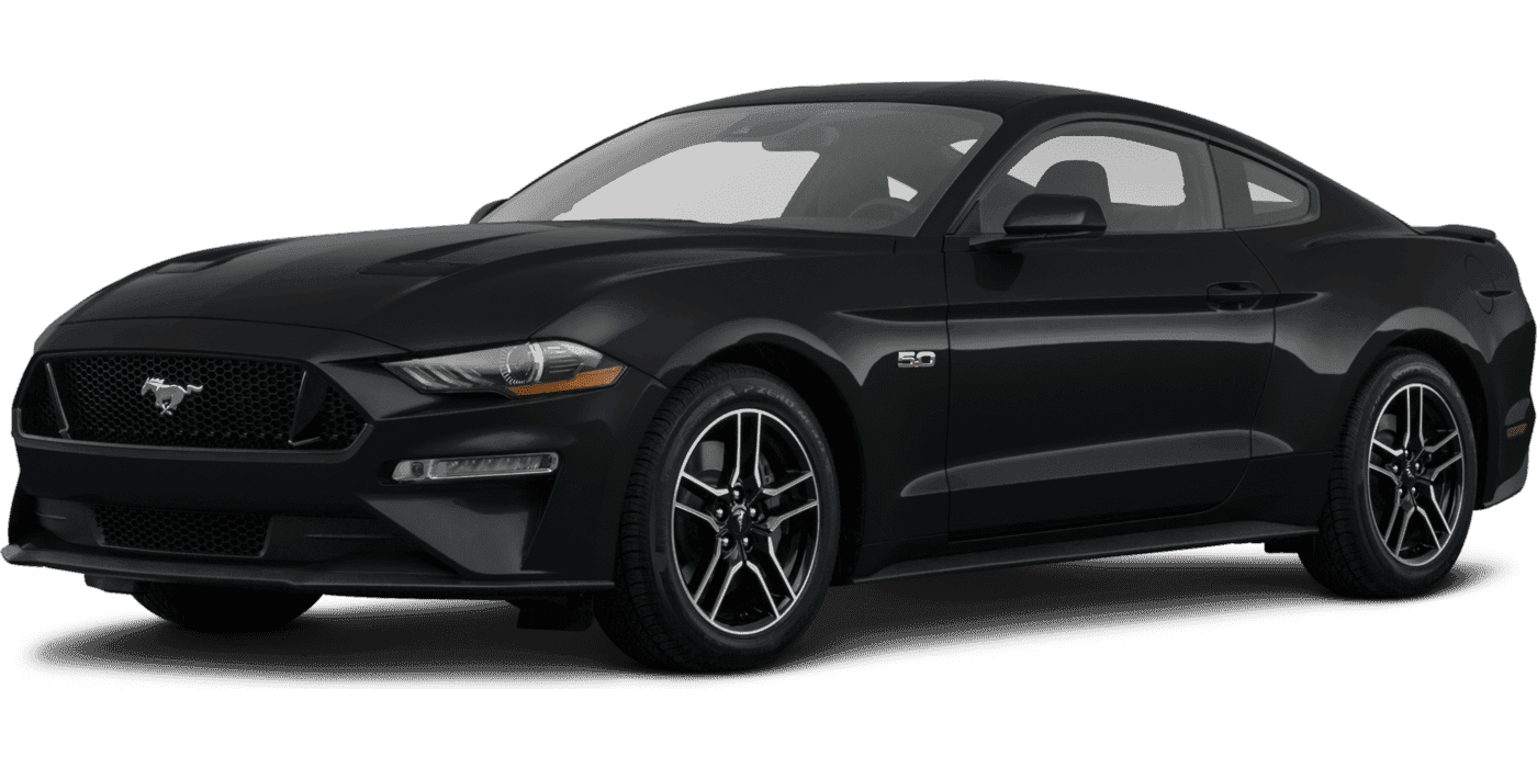 2022 Ford Mustang GT Premium in Bel Air MD For Sale - Image 1