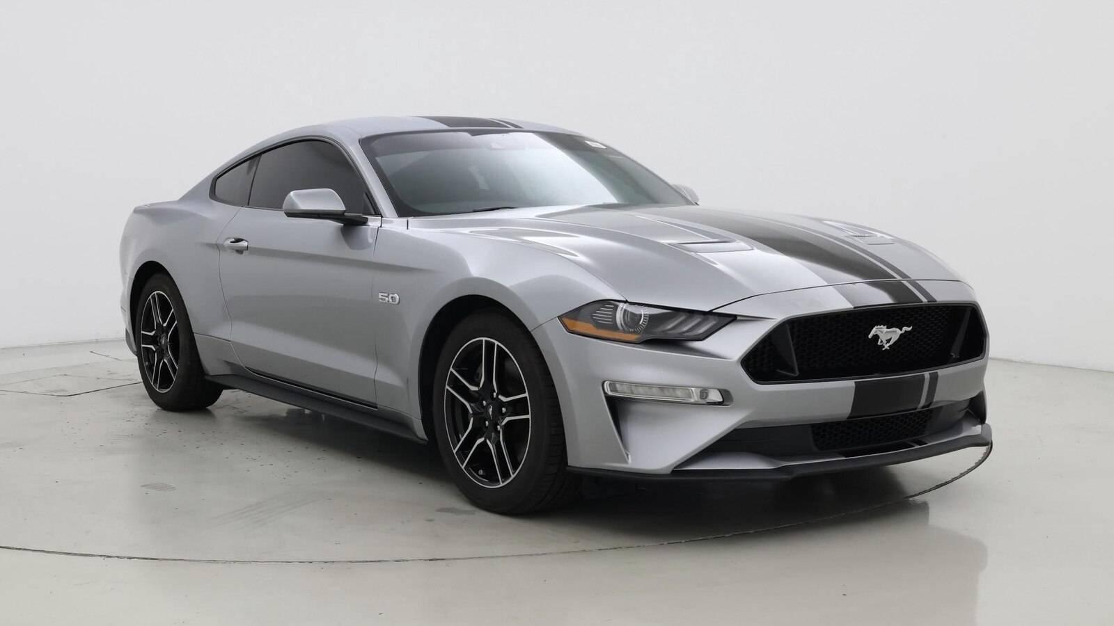 2022 Ford Mustang GT in Birmingham AL For Sale - Image 1
