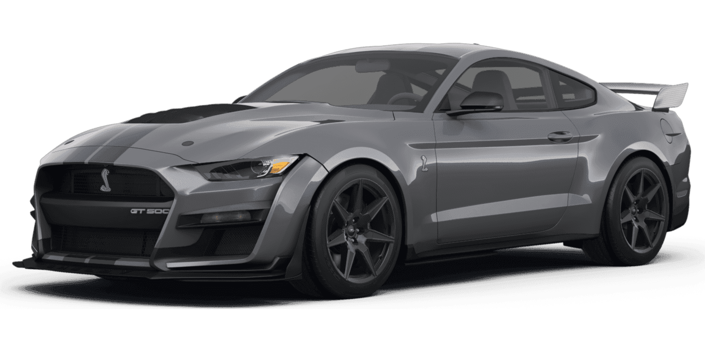 2022 Ford Mustang Shelby GT500 in Paducah KY For Sale - Image 1
