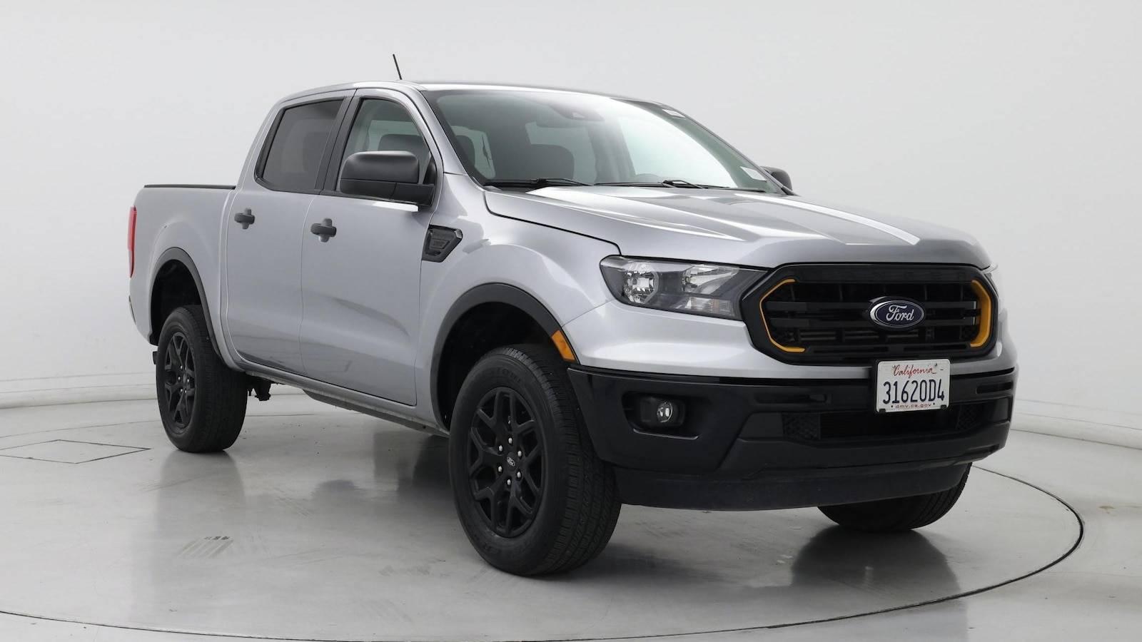 2022 Ford Ranger XLT in Birmingham AL For Sale - Image 1