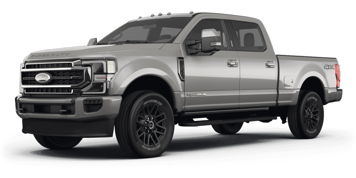 2022 Ford Super Duty F-250 LARIAT in Kennesaw GA For Sale - Image 1