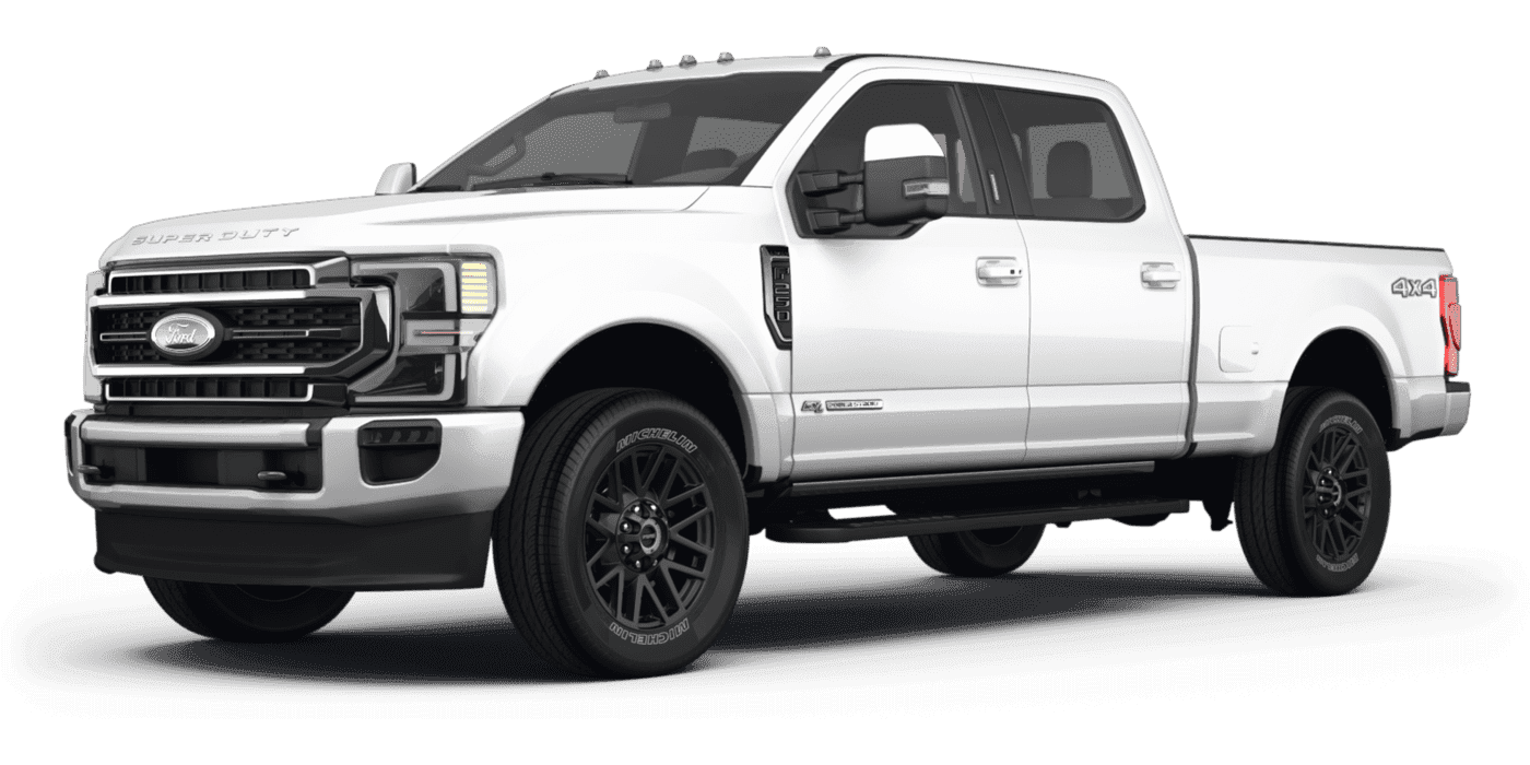 2022 Ford Super Duty F-250 LARIAT in Valdosta GA For Sale - Image 1