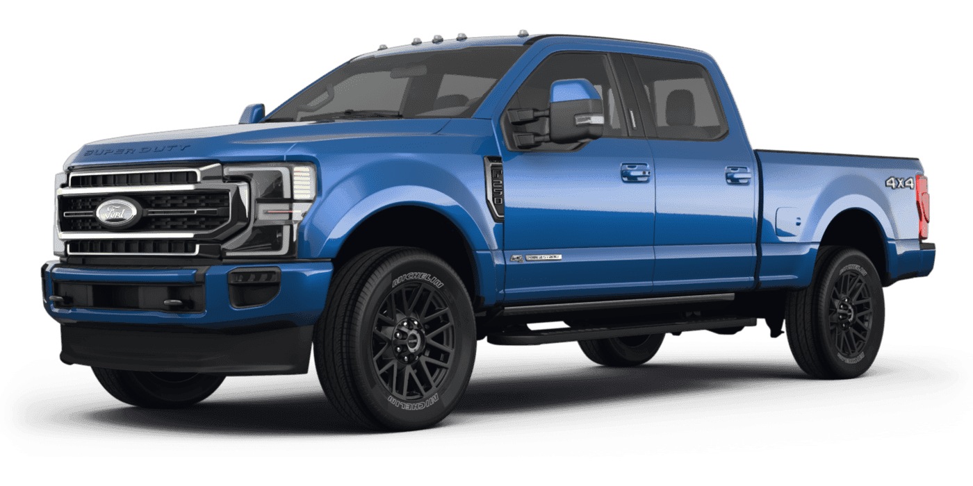 2022 Ford Super Duty F-250 LARIAT in Buford GA For Sale - Image 1