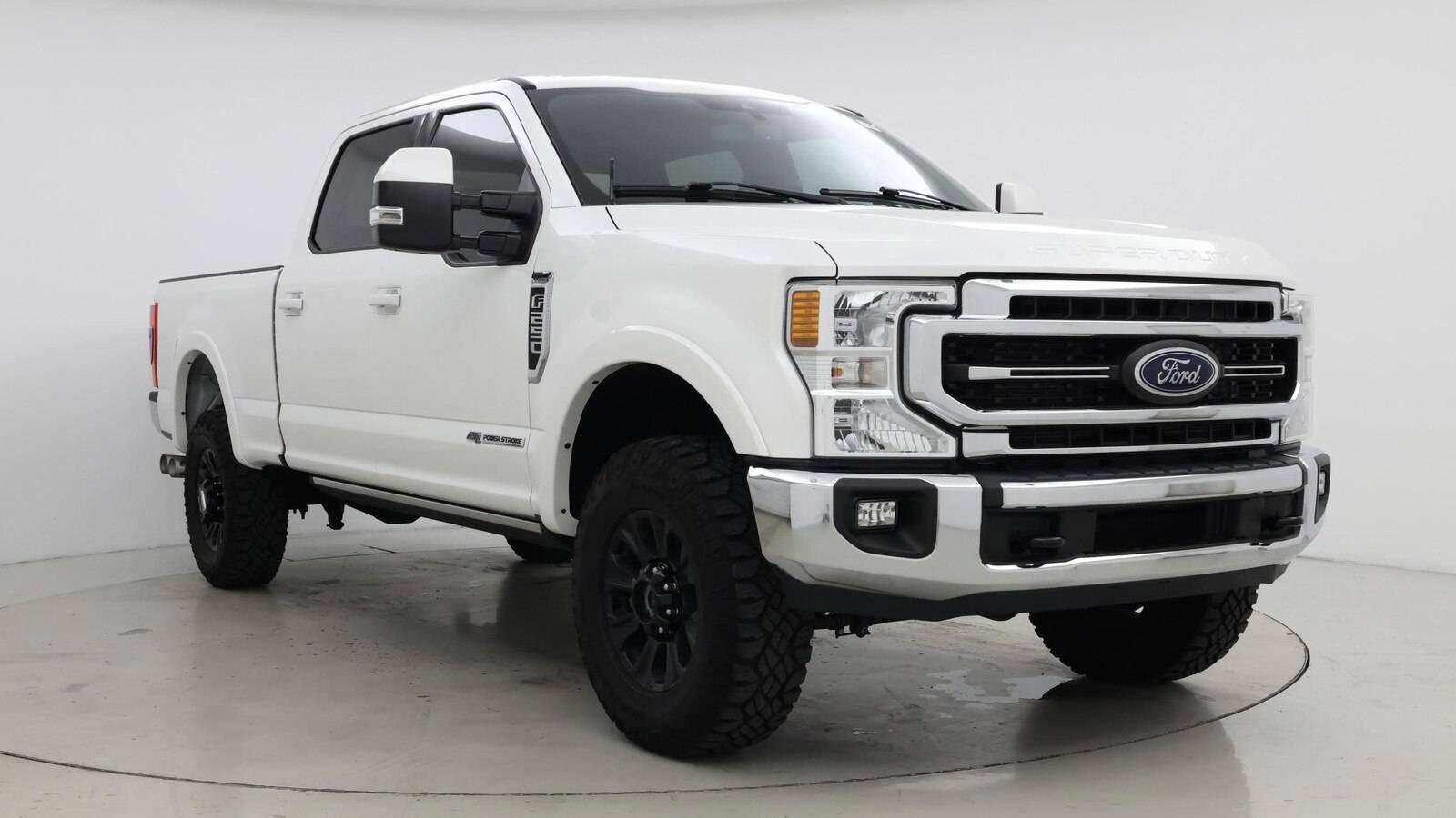 2022 Ford Super Duty F-250 LARIAT in Birmingham AL For Sale - Image 1