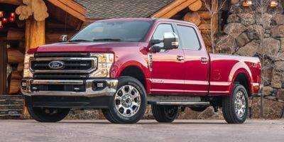 2022 Ford Super Duty F-250 XL in Spring TX For Sale - Image 1