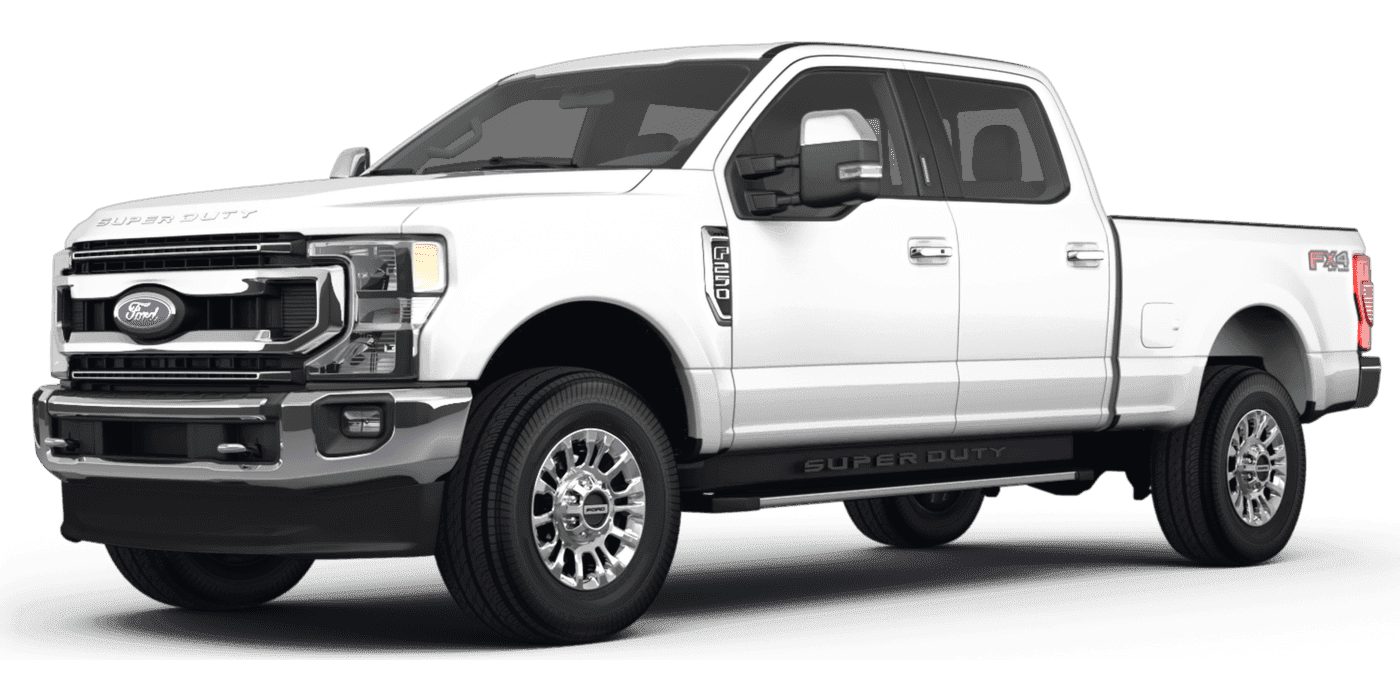 2022 Ford Super Duty F-250 XL in Reno NV For Sale - Image 1