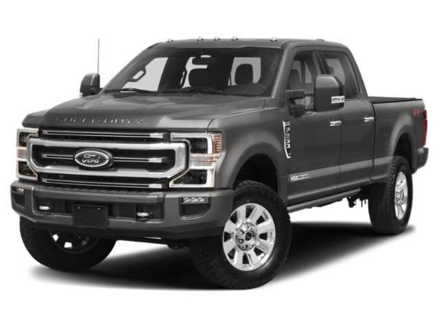 2022 Ford Super Duty F-250 XLT in Blue Ridge GA For Sale - Image 1