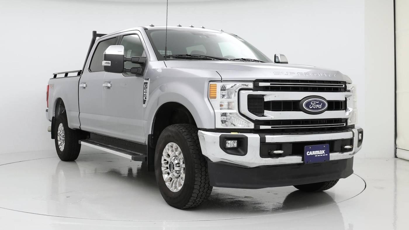 2022 Ford Super Duty F-250 XLT in Birmingham AL For Sale - Image 1