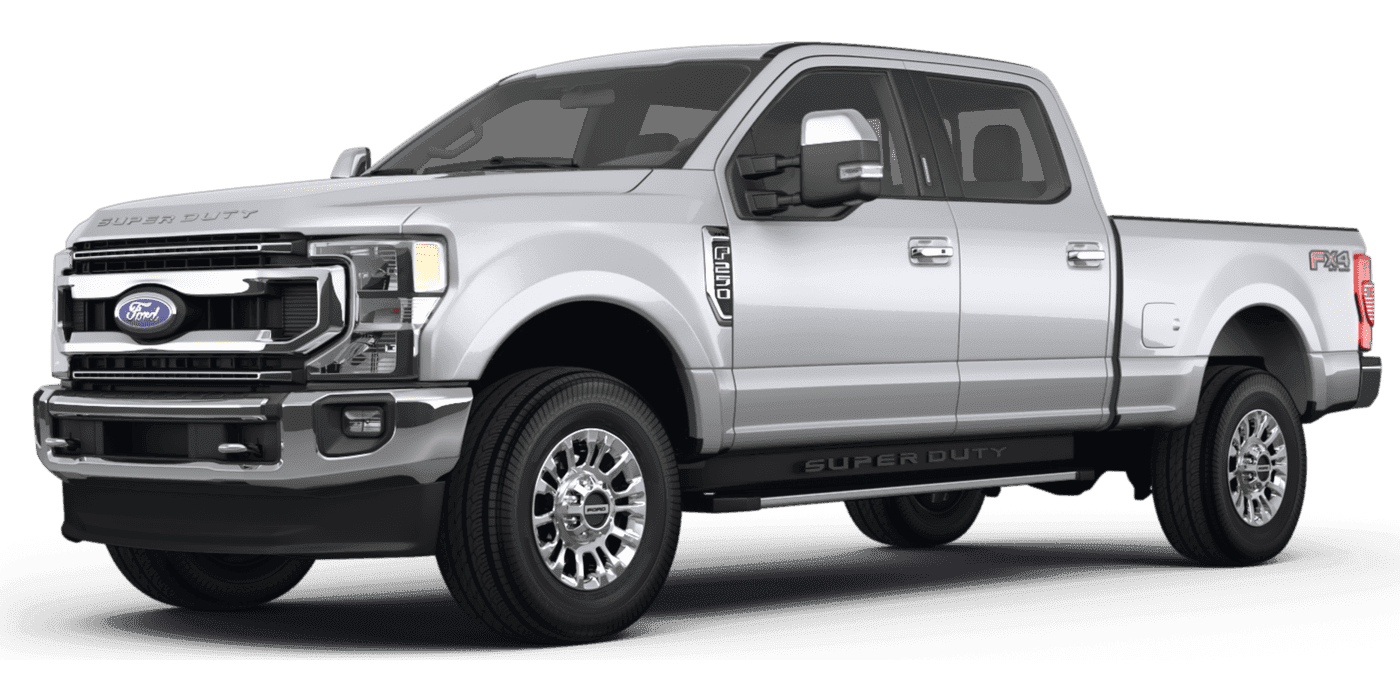 2022 Ford Super Duty F-250 XLT in Humble TX For Sale - Image 1