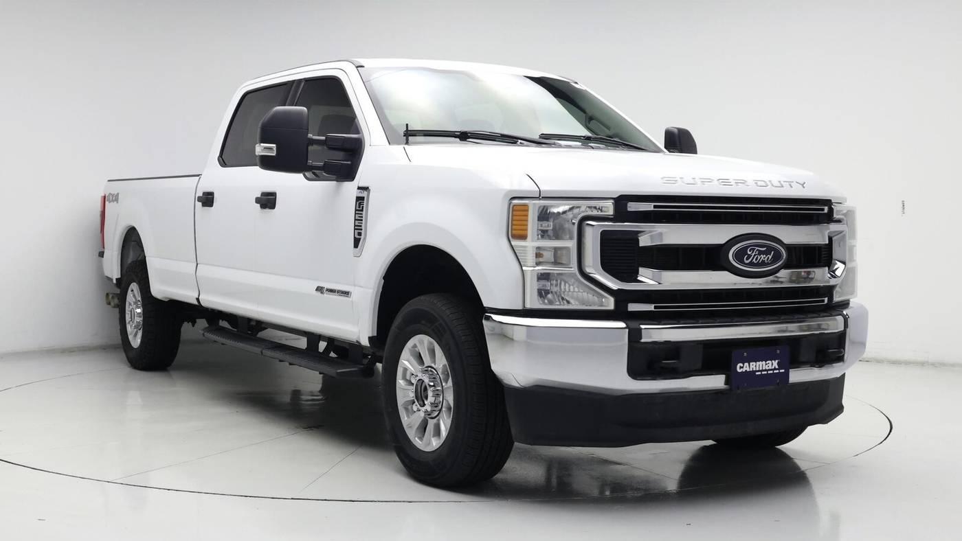 2022 Ford Super Duty F-250 XLT in Birmingham AL For Sale - Image 1