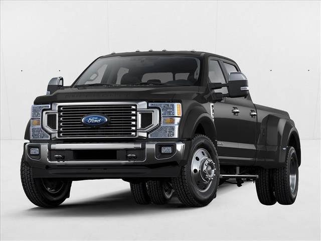 2022 Ford Super Duty F-450 LARIAT in Tampa FL For Sale - Image 1