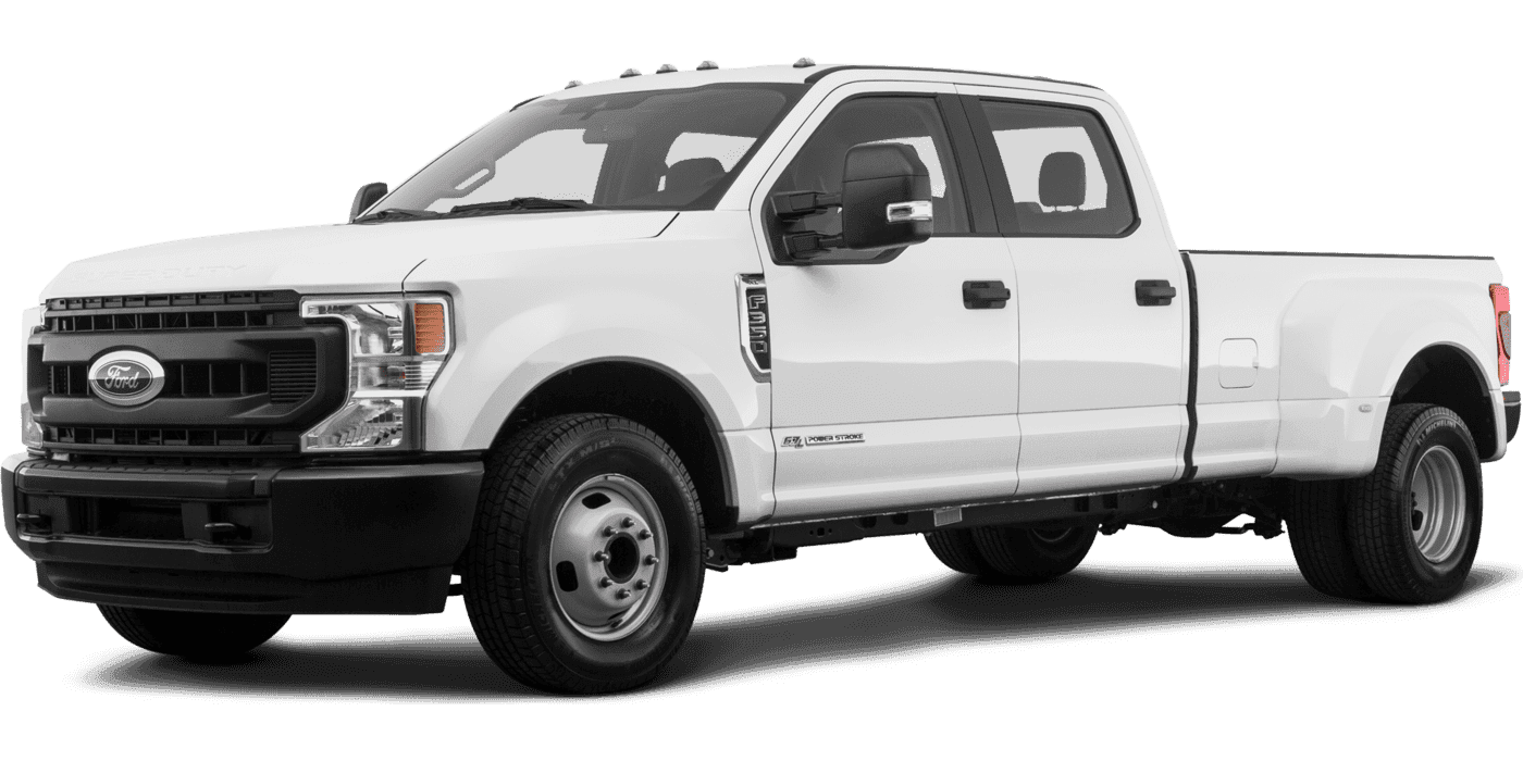 2022 Ford Super Duty F-450 LARIAT in Greeneville TN For Sale - Image 1