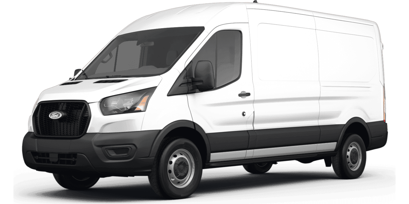 2022 Ford Transit Cargo Van T-250 in Riverhead NY For Sale - Image 1