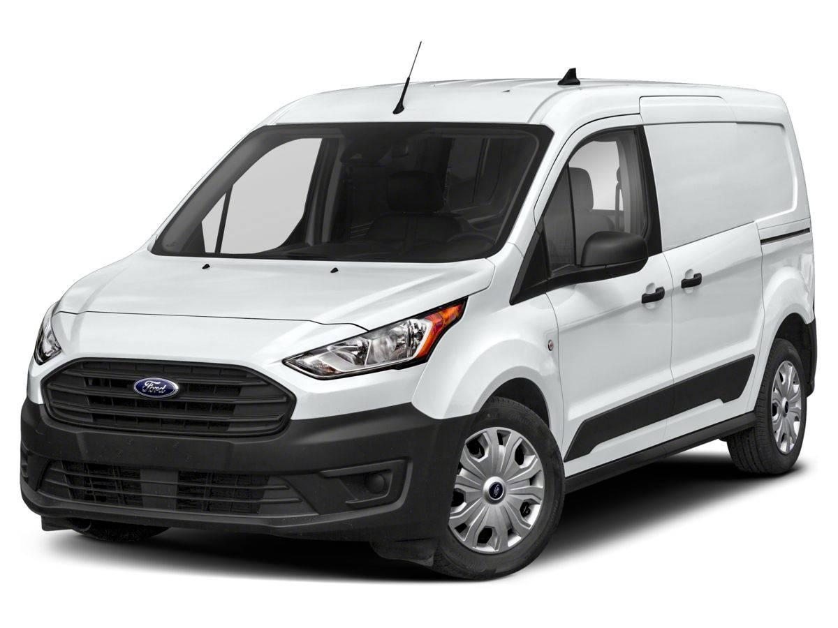 2022 Ford Transit Connect Van XL in Tamarac FL For Sale - Image 1